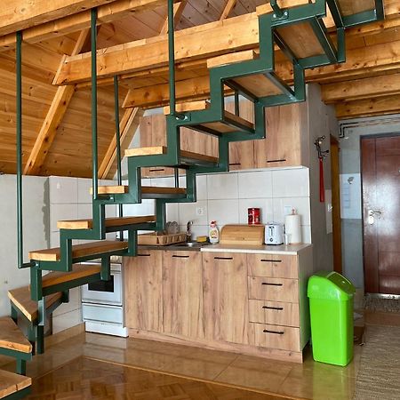Vikendica Stojanovic Villa Mionica ภายนอก รูปภาพ
