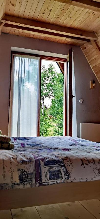Vikendica Stojanovic Villa Mionica ภายนอก รูปภาพ