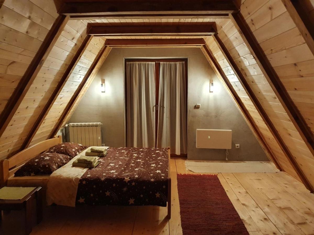 Vikendica Stojanovic Villa Mionica ภายนอก รูปภาพ