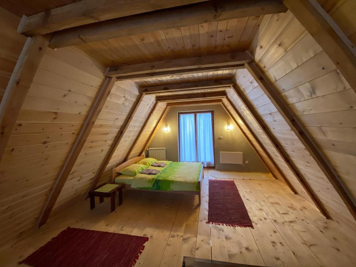 Vikendica Stojanovic Villa Mionica ภายนอก รูปภาพ