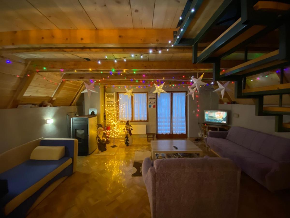 Vikendica Stojanovic Villa Mionica ภายนอก รูปภาพ